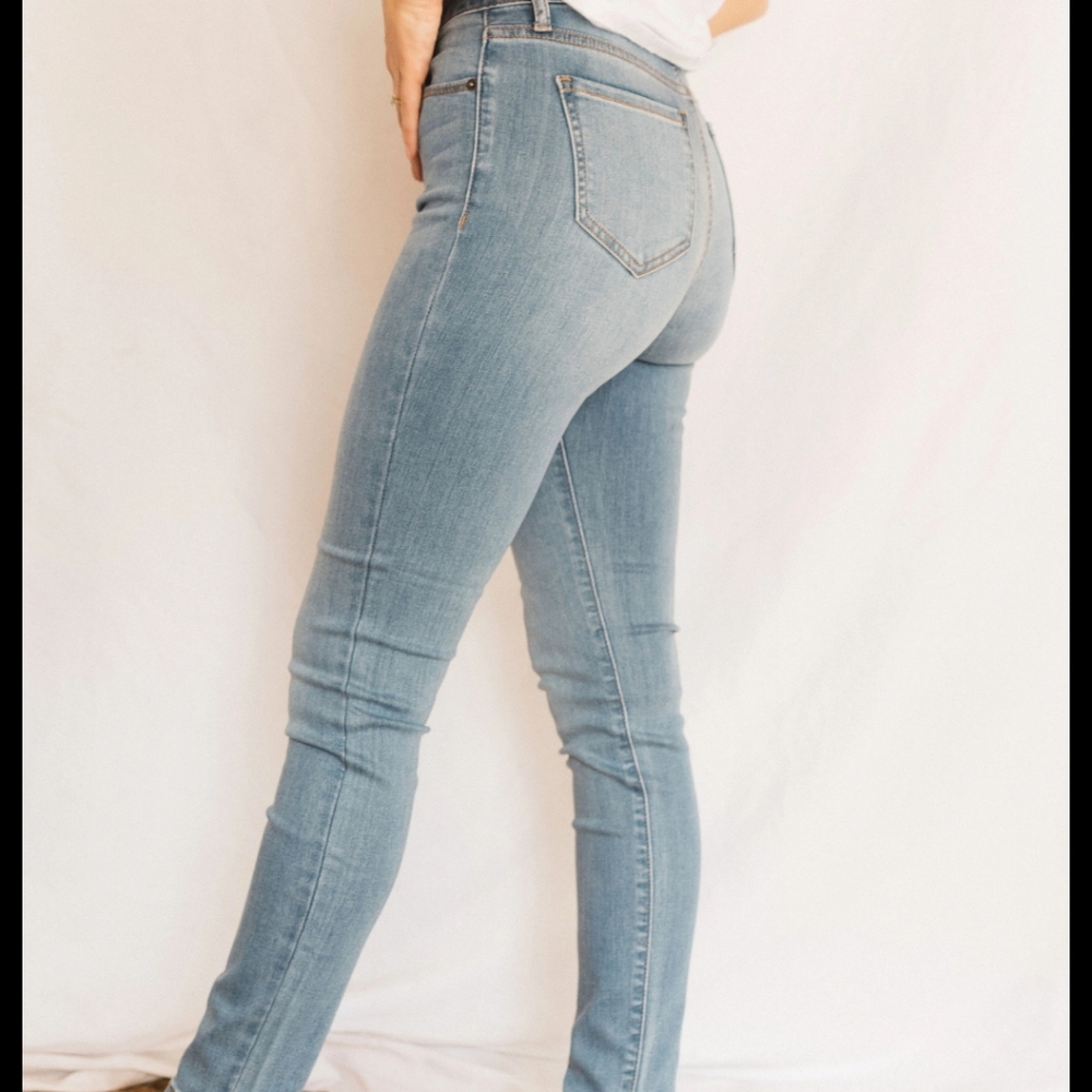 CJLA Tate Skinny Jean